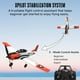 thumbnail image 2 of Avión RC Volantex T28 Trojan Parkflyer con sistema Xpilot de 2,4 GHz, 2 of 3