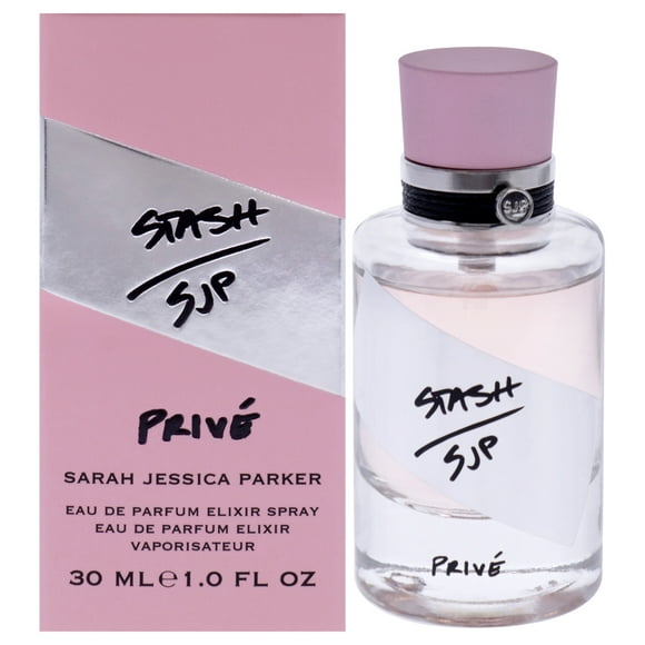 Perfume Sarah Jessica Parker Stash Prive Elixir De Para EDP Spray