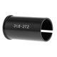 thumbnail image 2 of Adaptador De Funda De Tubo Para Tija De Sillín De Bicicleta, Reductor De Tama?o 15, Tama?o 27,2 A 31,8, 2 of 5