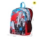thumbnail image 3 of Mochila Para Niño Spiderman City M Blanco, 3 of 3