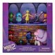 thumbnail image 4 of Set de figuras DISNEY STORE Inside Out 2 con 9 figuras Disney, 4 of 4