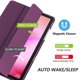 thumbnail image 4 of Funda para Tablet MoKo Galaxy Tab A11+/A9+ 11" Púrpura Oscuro, 4 of 8