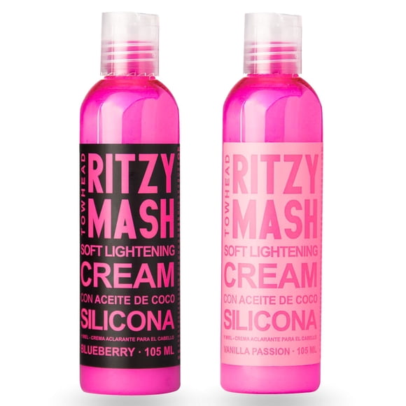 Kit 2X Crema Aclarante Variedades