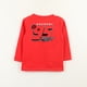thumbnail image 3 of Polera Manga Larga Niño Cars Speed Rojo Disney, 3 of 4