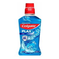 Colgate - Enjuague Bucal Plax Ice