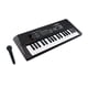 thumbnail image 4 of Teclado Piano Para Niños Música Teclado Electrónico Para Enseñar Escenario Al Aire Libre Negro, 4 of 5