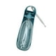 thumbnail image 5 of Dispensador de botellas de agua para perros, portátil, plegable, duradero para cachorros, conejos, mascotas pequeñas , Azul, 5 of 5