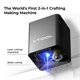 thumbnail image 2 of Xtool Grabador Y Cortador Láser Inteligente M1 10W Basic Edu, 2 of 13
