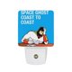 thumbnail image 1 of Space Ghost: Costa a Costa Luz nocturna LED con sensor de anochecer a amanecer para dormitorio, baño, pasillo, escaleras - Lámpara LED nocturna de enchufe, 0.5W - 1 pieza, 1 of 6