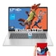 thumbnail image 1 of Ordenador portátil HP 17 Intel 8 núcleos i3 16 GB RAM 512 GB SSD Windows 11 Pro, 1 of 7
