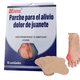 thumbnail image 1 of Pack 20 Parches Protector Alivio Dolor Y Presión Juanetes, 1 of 8