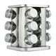 thumbnail image 1 of Organizador Condimentos Especias Giratorio 12 Frascos Cocina, 1 of 4