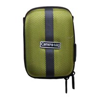 Vgo - Funda Rígida Para Cámara Verde