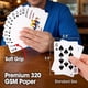 thumbnail image 2 of Playing Cards, 50 Decks of Cards Bulk Standard Size Poker Cards, 2 of 3