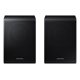 thumbnail image 1 of Kit Altavoces Traseros Inalámbricos Samsung 9250S Negro, 1 of 3
