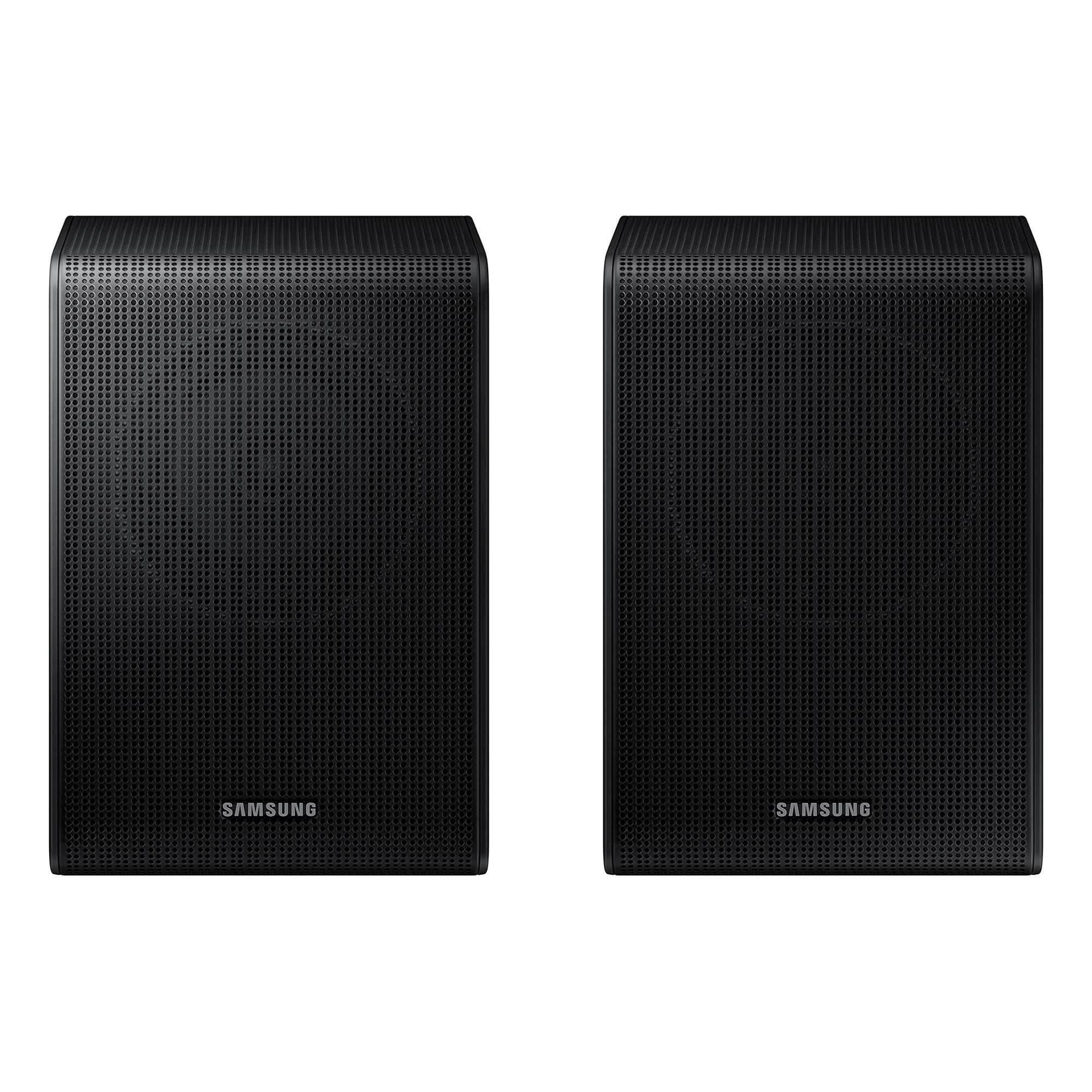 Kit De Altavoces Traseros Inalámbricos Samsung 9250s Black Swa-9250s/za
