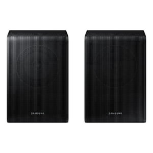 Kit De Altavoces Traseros Inalámbricos Samsung 9250S Black Swa-9250S/Za