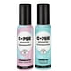 thumbnail image 3 of Aerosol de baño OOPSIE POOPSIE Pre GO Original, 60 ml, paquete de 2, 3 of 6