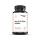 thumbnail image 1 of Wholesome Story Myo-inositol D-chiro Inositol 40:1 2000mg 120caps, 1 of 6