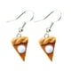 thumbnail image 1 of Pendientes De Pastel De Calabaza Para Mujer, Pendientes Colgantes Para Cumpleaños, Graduación, Halloween, 1 of 5