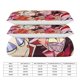 thumbnail image 2 of Hazbin Hotel 3-Piece Twin Bed Set - Includes 1 Single Comforter And 2 Pillowcases Bedding - Fade Resistant Microfiber - Hazbin Hotel, 2 of 4
