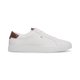 thumbnail image 2 of Zapatillas Urbanas Hombre Cuero Nordville-0-01 Blanco blanco 43, 2 of 4