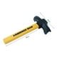 thumbnail image 3 of Traba Volante Antirrobo Tipo T Seguridad Auto Universal, 3 of 5