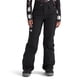 thumbnail image 1 of Pantalones de nieve The North Face Freedom con aislamiento TNF para mujer, color negro, 1 of 7