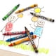 thumbnail image 2 of Crayones Cra-Z-Art 6x16 Lavables Jumbo a Granel, 2 of 4