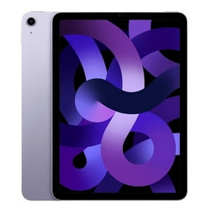 Apple - Ipad Air 5Ta Generación 10.9 64Gb Con Wifi - Morado