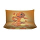 thumbnail image 3 of Ch_arma_nder Print Bedding Set Pattern Duvet Cove Set 3 Pieces 1 Quilt Cover And 2 Pillowcases for Women Men Teens, 3 of 5