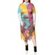thumbnail image 1 of Disfraz Disguise: Pesadilla antes de Navidad, Sally XL, 1 of 3