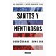 thumbnail image 2 of LIBRO Santos Y Mentirosos, 2 of 3
