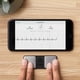 thumbnail image 3 of Monitor de electrocardiograma AliveCor KardiaMobile de 1 derivación personal, 3 of 4