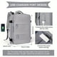 thumbnail image 1 of Travel in Style with our Large Waterproof Backpack for Women - Perfect for Hiking, School, and More!, 1 of 5