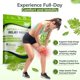 thumbnail image 5 of Parche FlexiKnee para Rodilla – 36 unidades – 12 horas – Herbal, 5 of 9