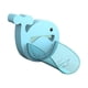 thumbnail image 1 of Extensor de grifo de ballena para niños pequeños, ayuda para el lavado de manos de bebés, azul, 1 of 7