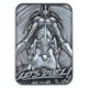thumbnail image 1 of Tarjeta metálica Fanattik Yu-Gi-Oh! Edición limitada de Gaia The Fierce Knight, 1 of 9