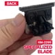 thumbnail image 2 of Repuesto de Cuchilla Trimmer Kemei km-2299 en Blister, 2 of 3