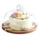 thumbnail image 1 of Base Para Torta Base Para Cupcakes Porta Tortas Base 20cm, 1 of 10