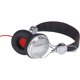 thumbnail image 1 of Auriculares RCA HP5043 Ampz On-Ear gris/negro con cable, 1 of 1