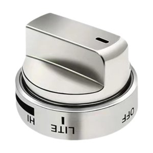 Bothyi - Perilla De Horno Para Estufas Reemplaza Aez73453509 Reemplazo De Perilla De Horno De Fácil Instalación