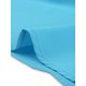 thumbnail image 5 of INSPIRE CHIC Blusas sin mangas para mujer de regreso a clases, blusas de trabajo con volantes y pliegues, tops chic azul cielo L, 5 of 6