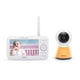 thumbnail image 1 of Monitor de vídeo VTech Digital 5 con luz nocturna 1080p Full HD, 1 of 3
