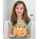 thumbnail image 2 of Oso de peluche LeYoHa Get Well Soon, regalo, 20 cm, 2 of 3