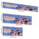 thumbnail image 5 of Pancarta de Cumpleaños Blippi Desmarcar 120x180 cm, 5 of 6