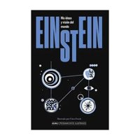 Alma Colec Pensamiento Ilustrado - Libro Mis Ideas Y Vision Del Mundo 868