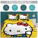 thumbnail image 3 of Cute Hello Kitty Bedding Sets for Girl Women Twin Size, 3 of 5