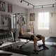 thumbnail image 5 of Banca Abdominal Profesional Multiposicion, Reclinable E Inclinable Sportime, 5 of 6