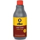 thumbnail image 1 of Botella combinada de piel Effax, 500 ml, unisex, color marrón, 1 of 3